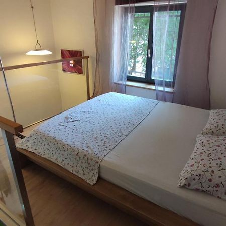 Studio Apartment Bombon Sarajevo Ngoại thất bức ảnh