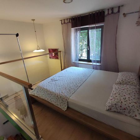 Studio Apartment Bombon Sarajevo Ngoại thất bức ảnh