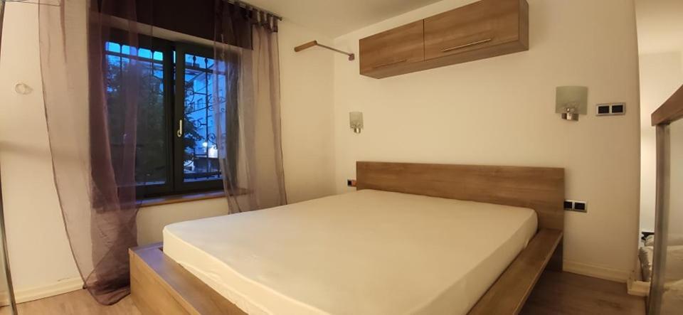 Studio Apartment Bombon Sarajevo Ngoại thất bức ảnh